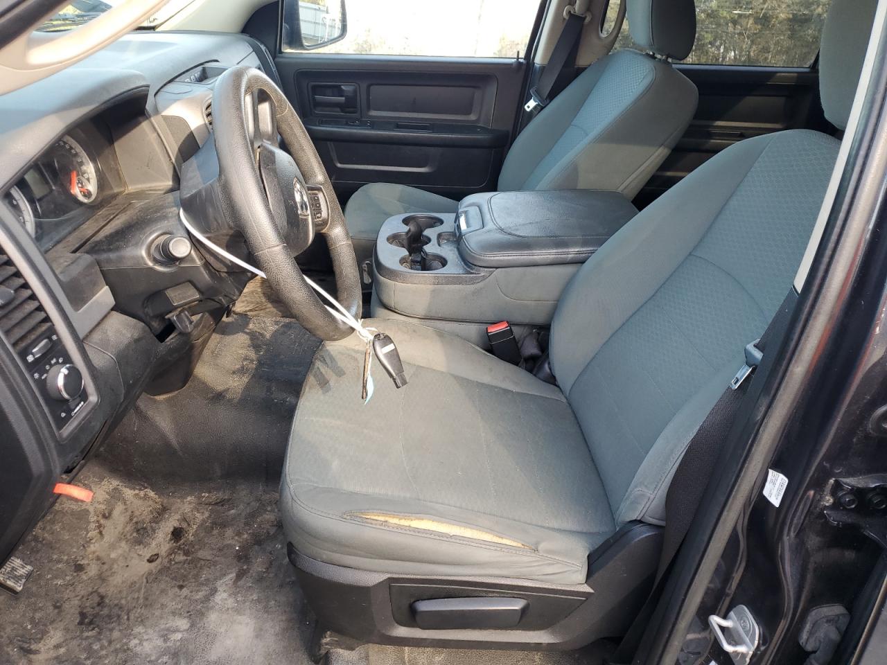2014 RAM 1500 - Image 7