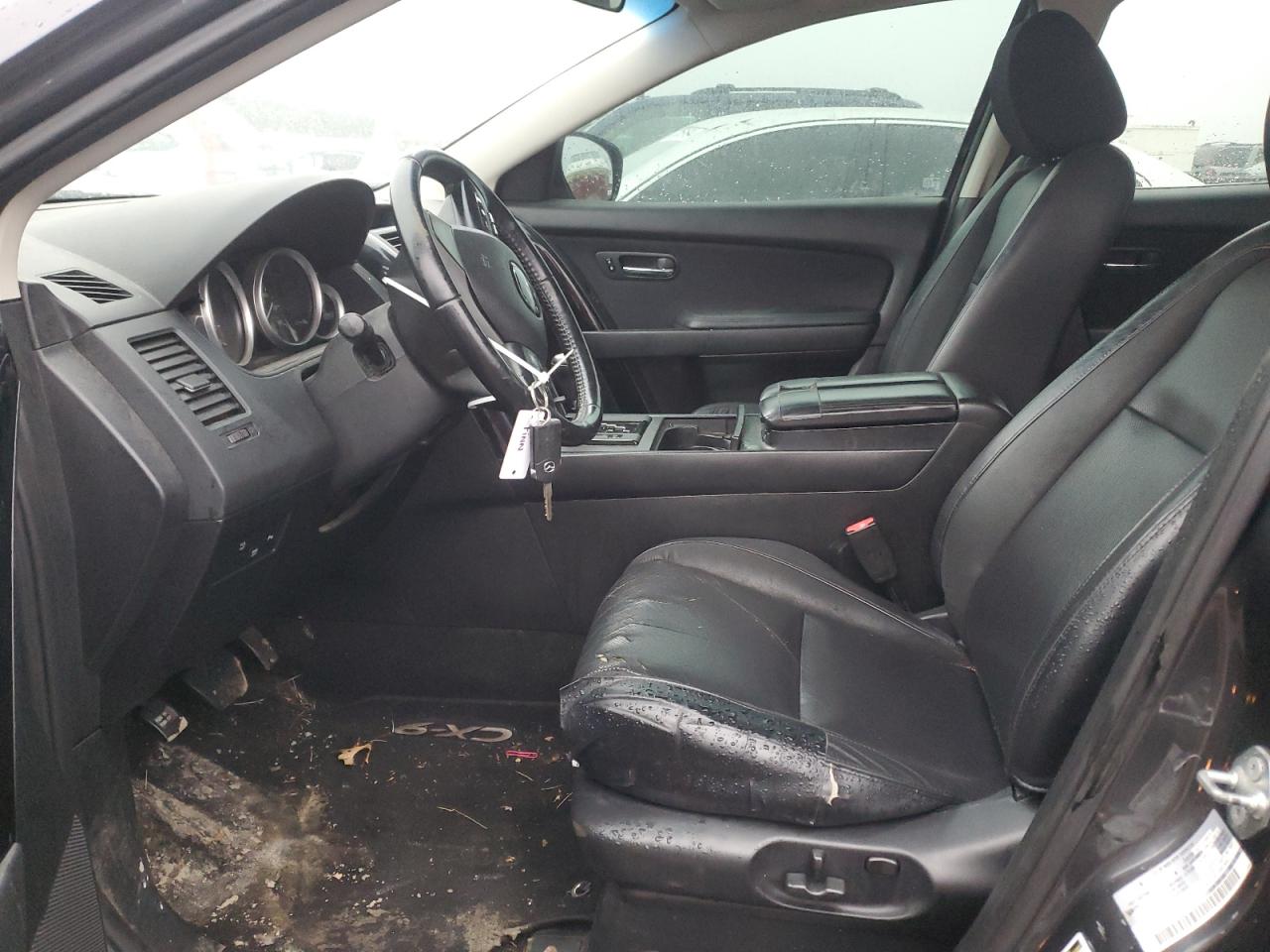 2013 Mazda CX-9 - Image 7