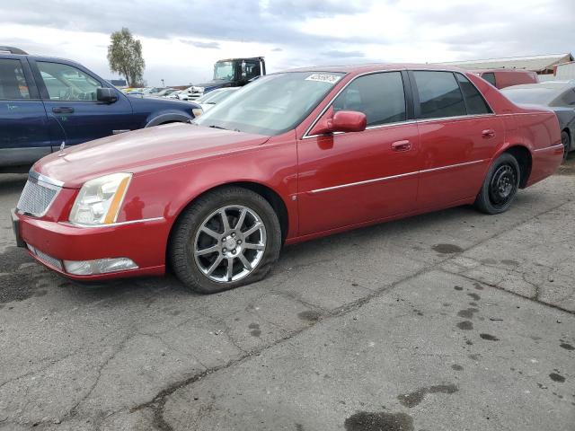 2006 Cadillac Dts 