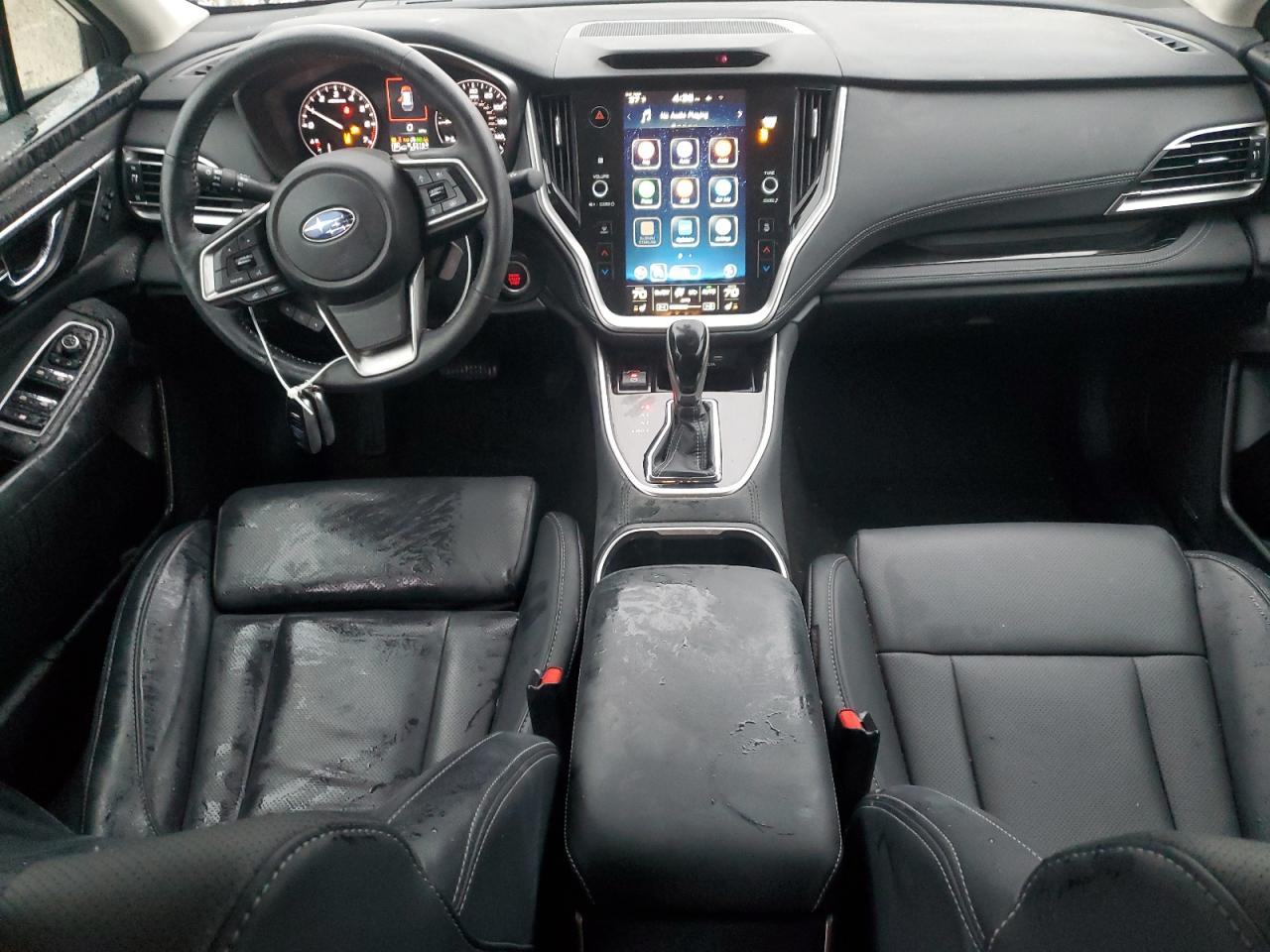2021 Subaru Outback - Image 8