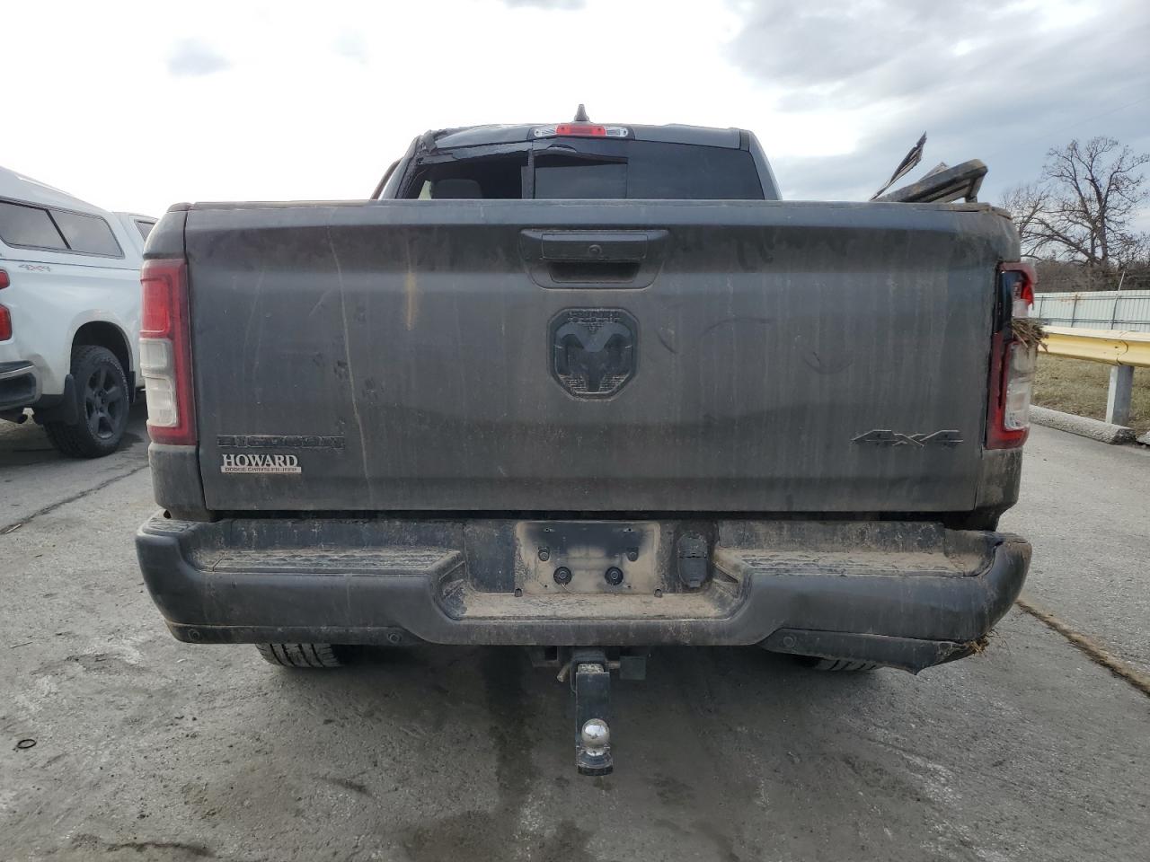 2022 RAM 1500 - Image 6