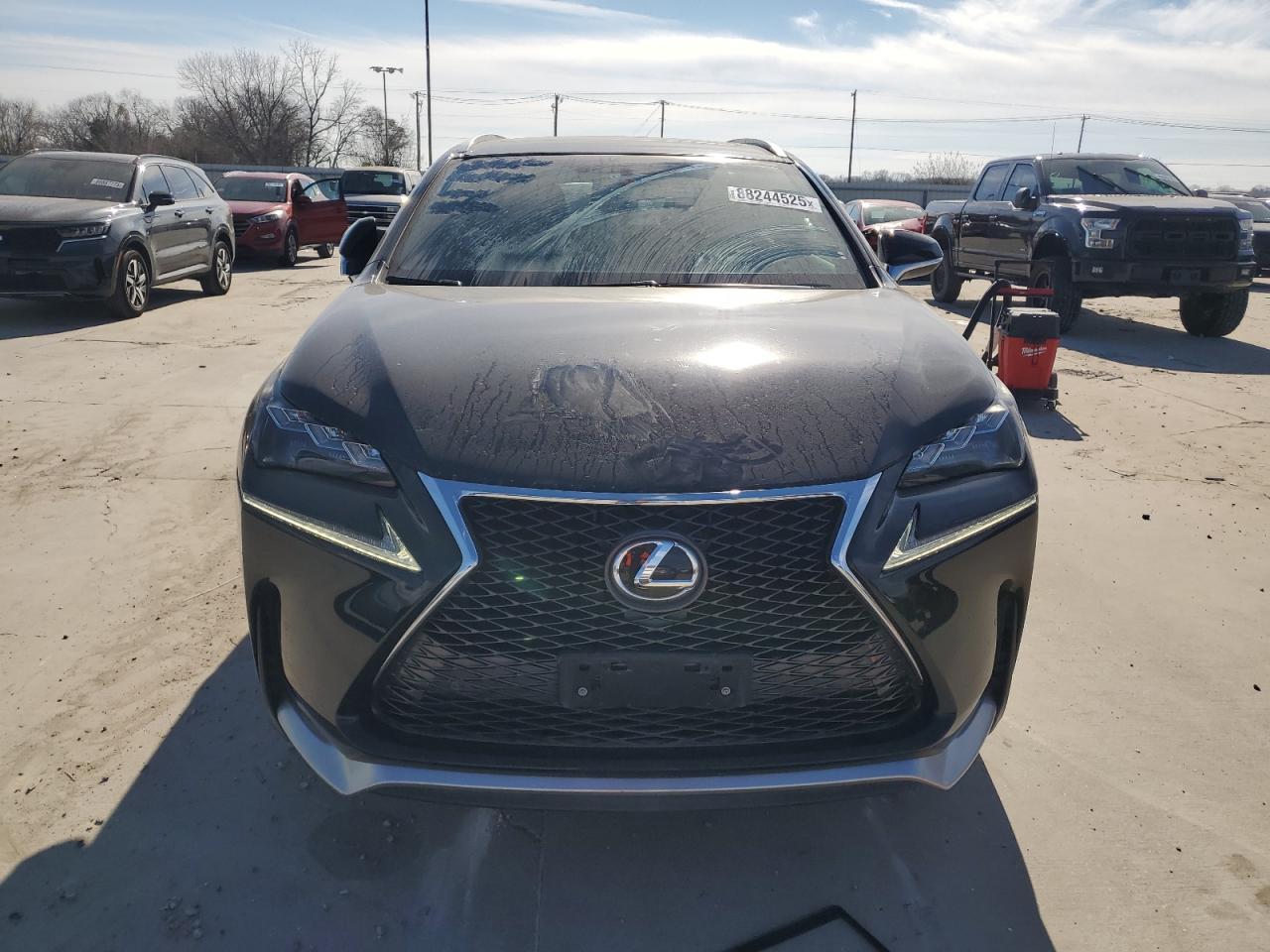 2016 Lexus NX - Image 5