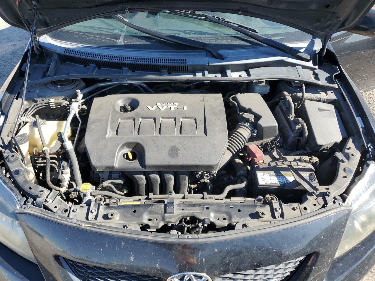 2010 Toyota Corolla - Image 11