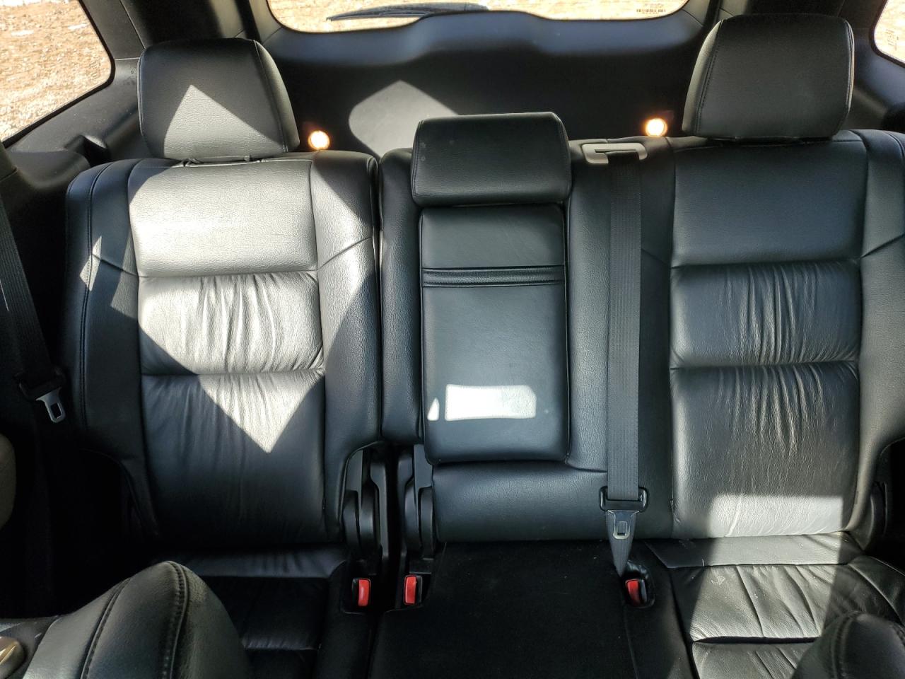 2016 Jeep Grand Cherokee - Image 10