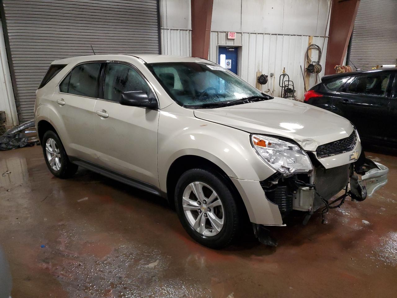2014 Chevrolet Equinox - Image 4