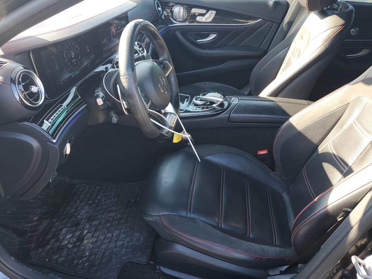 2017 Mercedes-Benz E-klasse - Image 7