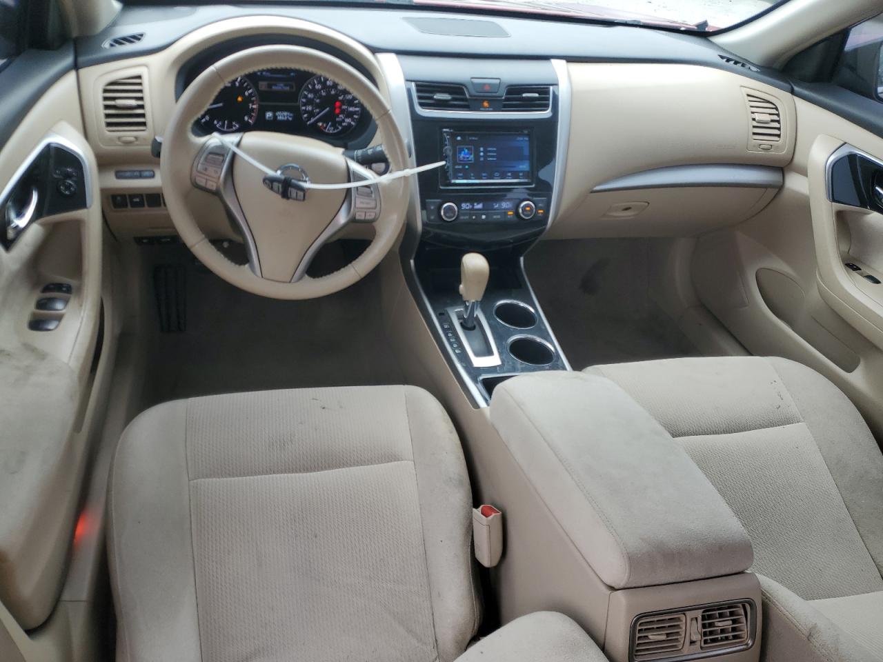 2013 Nissan Altima - Image 8