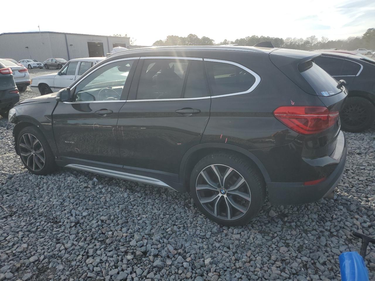 2017 BMW X1 - Image 2