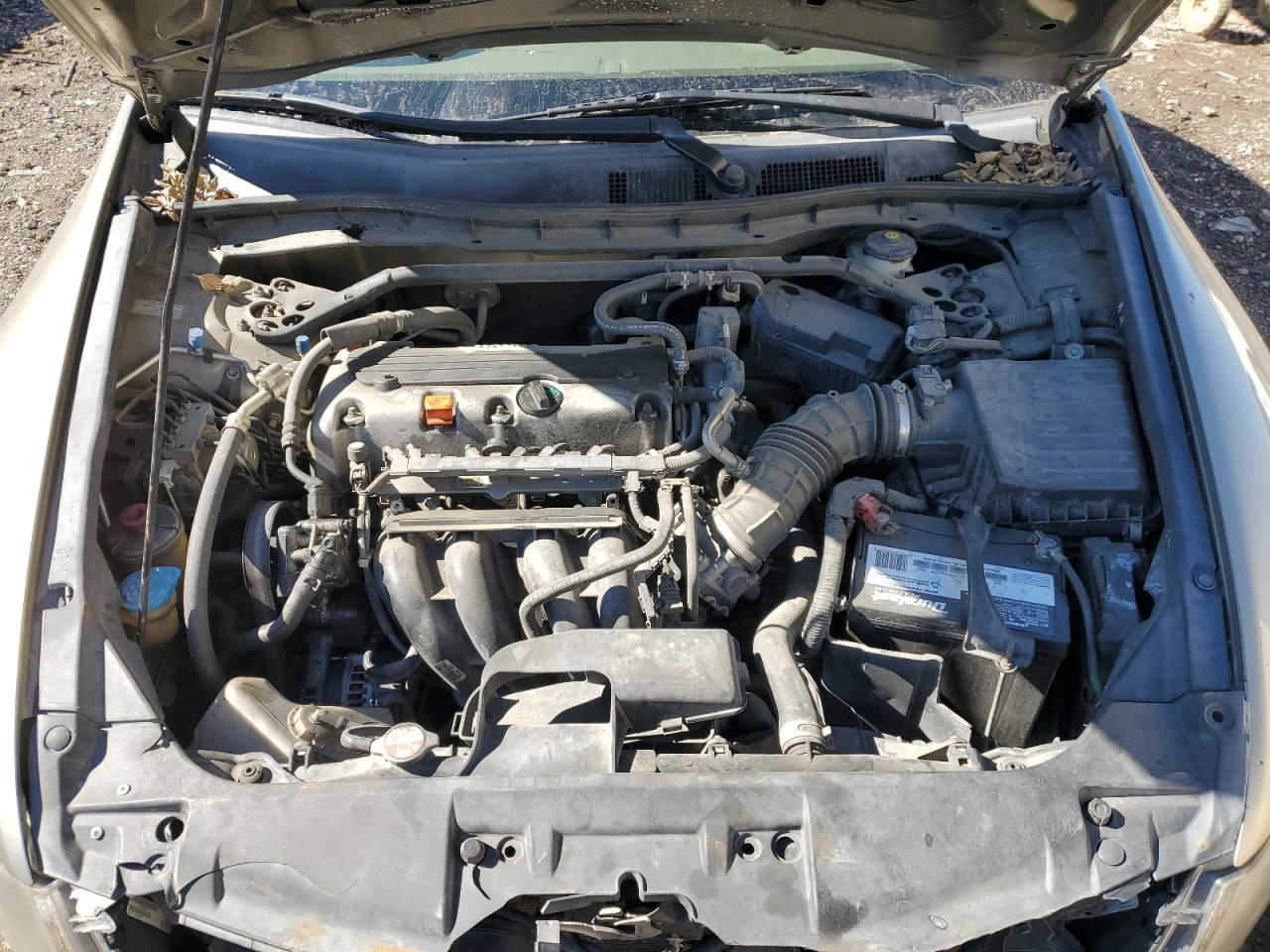 2010 Honda Accord - Image 11