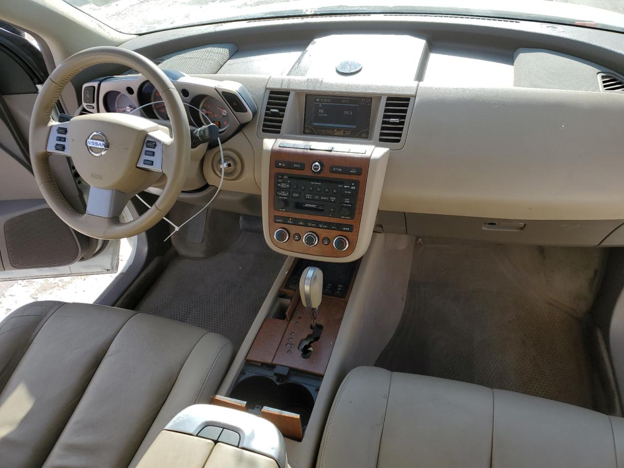 2007 Nissan Murano - Image 8