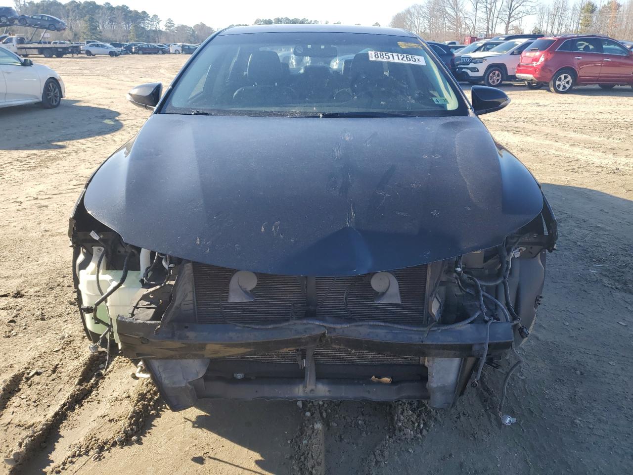 VIN 4T1BK1EB0DU066027 2013 TOYOTA AVALON no.5