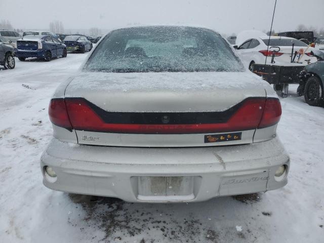 2005 PONTIAC SUNFIRE SL