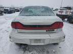 2005 PONTIAC SUNFIRE SL for sale at Copart ON - TORONTO