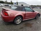 2001 Ford Mustang Gt for Sale in Savannah, GA - Side