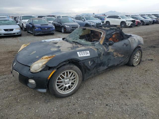 2006 Pontiac Solstice 