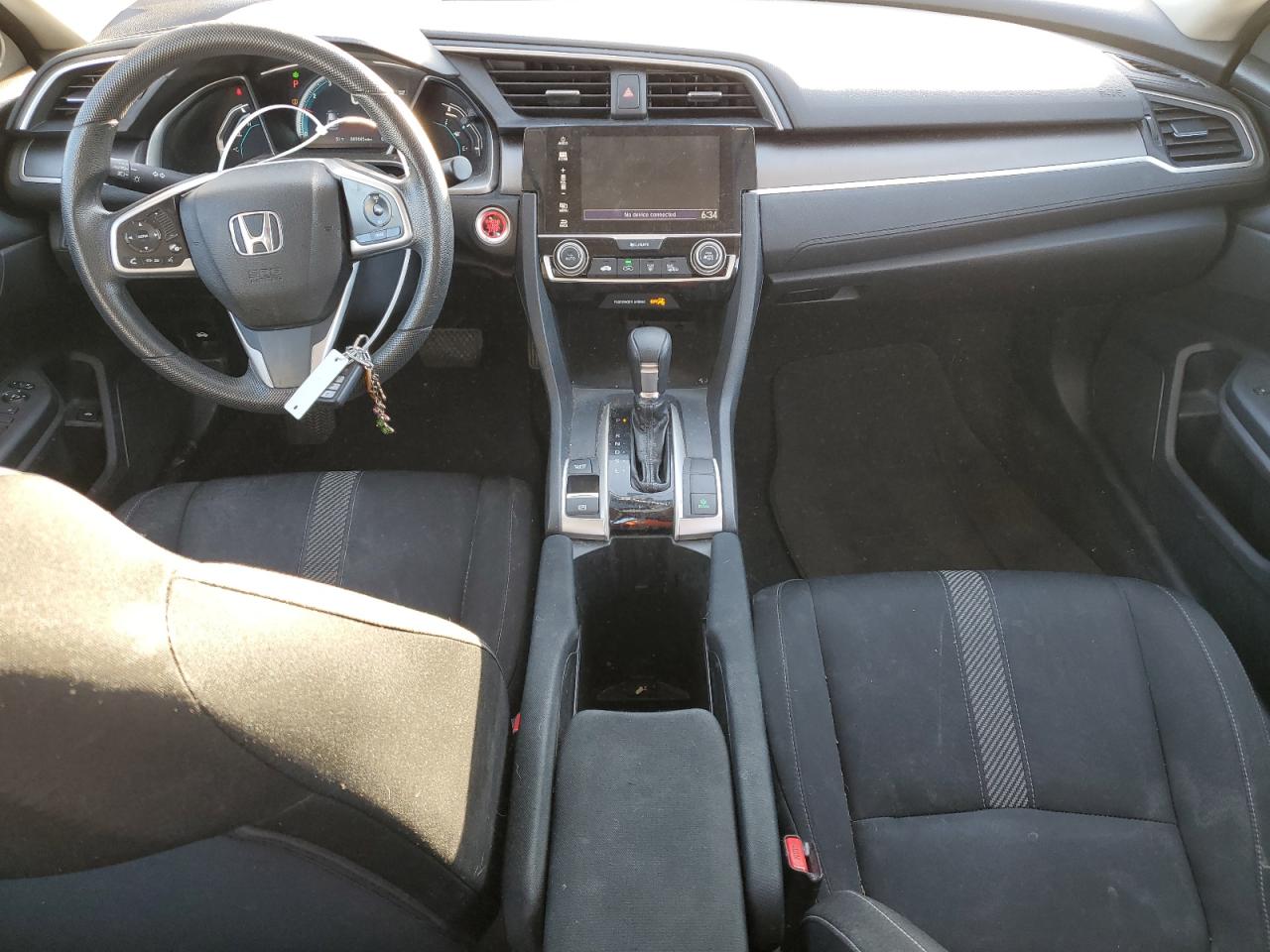 2017 Honda Civic - Image 8