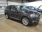 2016 Bmw X5 Xdrive35D продається в Blaine, MN - Mechanical