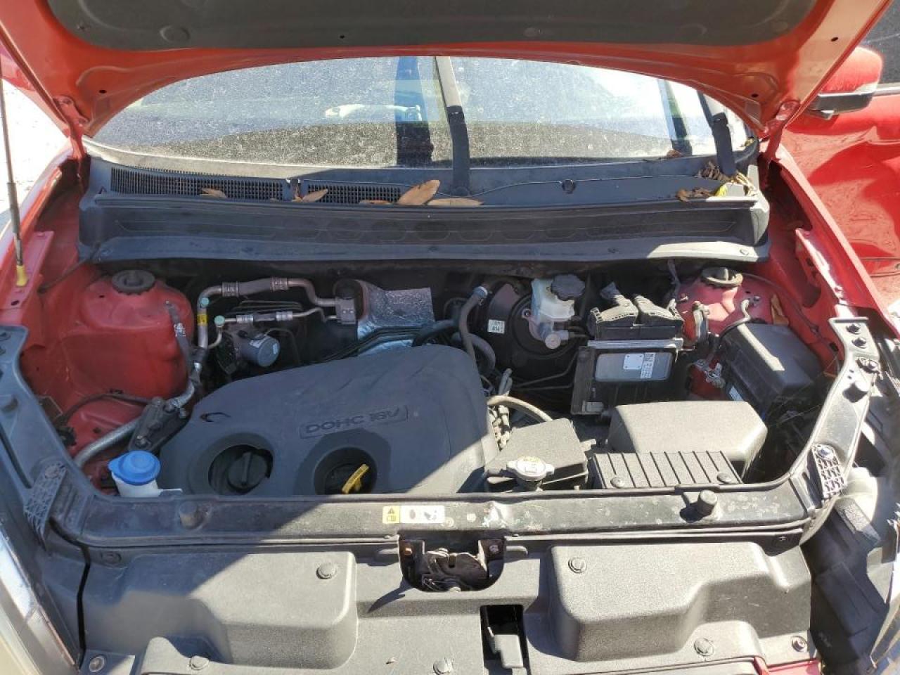2012 Kia Soul - Image 13