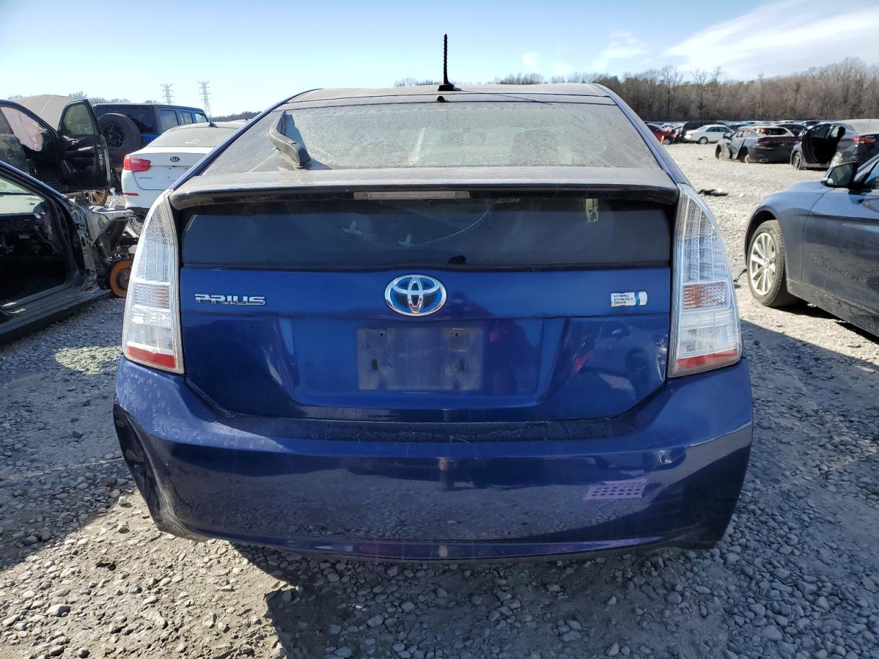 2010 Toyota Prius - Image 6