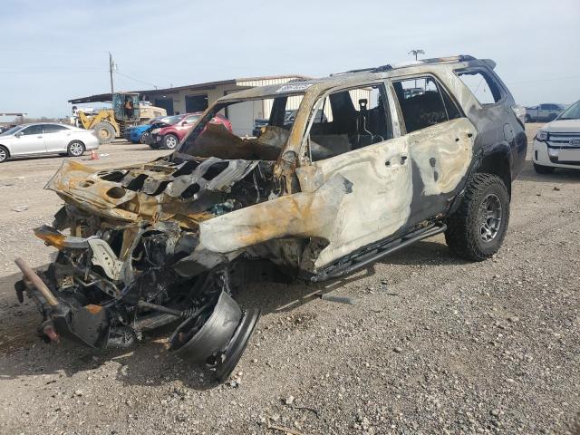 2016 Toyota 4Runner Sr5/Sr5 Premium