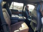 2022 Lincoln Navigator Reserve за продажба в Woodhaven, MI - Front End