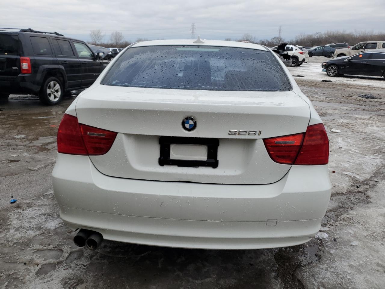 2011 BMW 3er - Image 6
