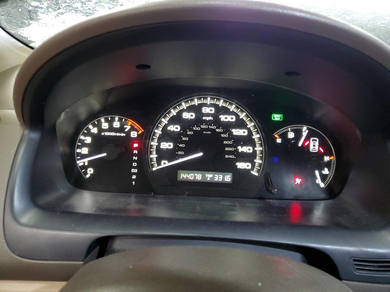 2006 Honda Accord - Image 9