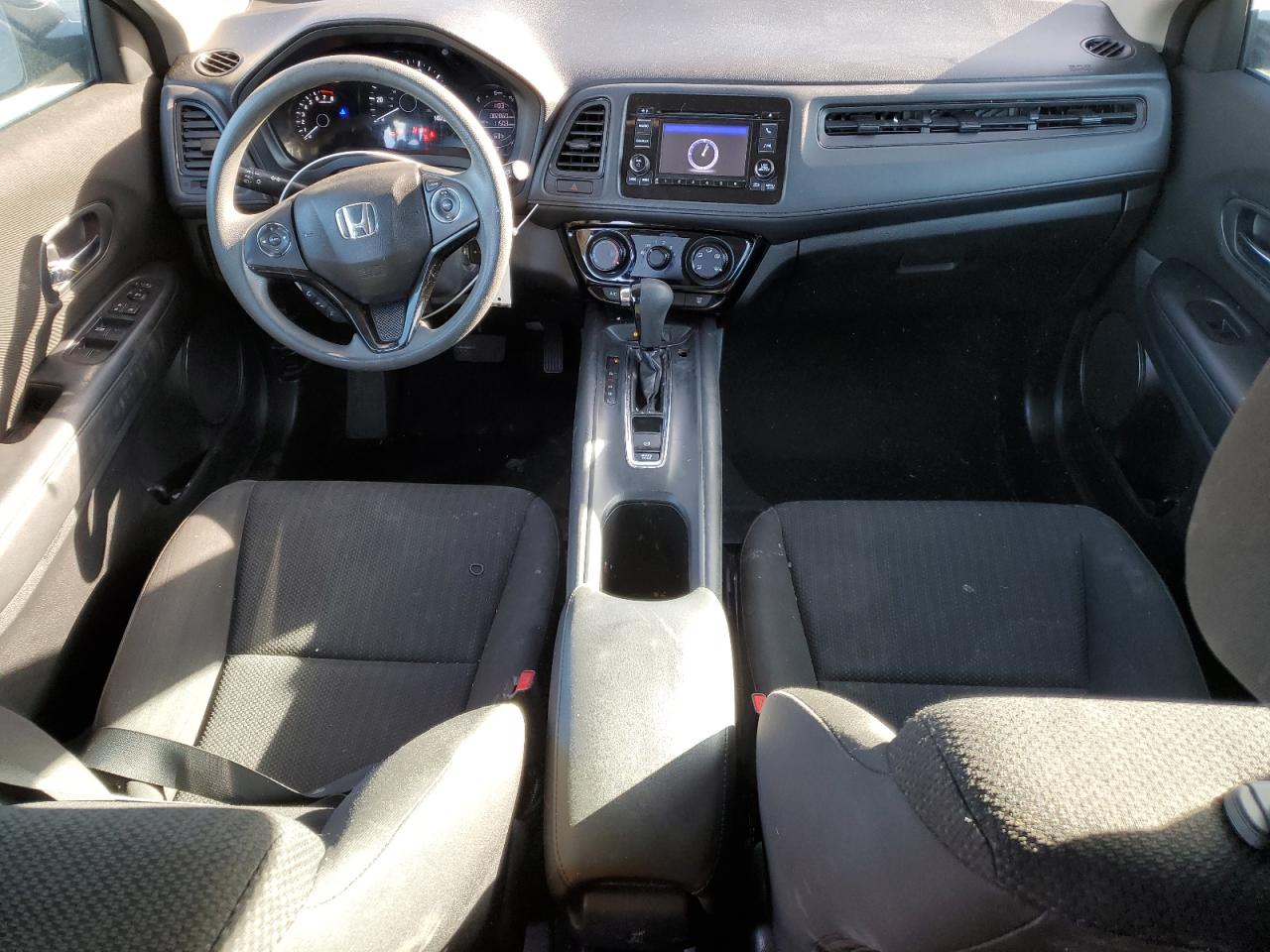 2018 Honda HR-V - Image 8