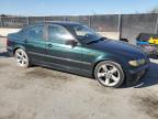 2004 Bmw 325 I продається в Orlando, FL - Front End