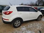 2011 Kia Sportage Lx na sprzedaż w Chatham, VA - Front End