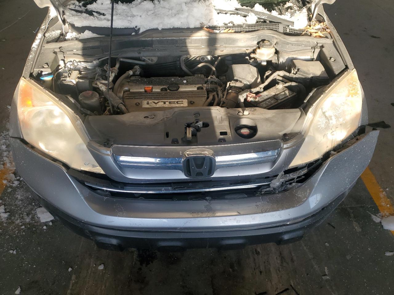 2007 Honda CR-V - Image 14