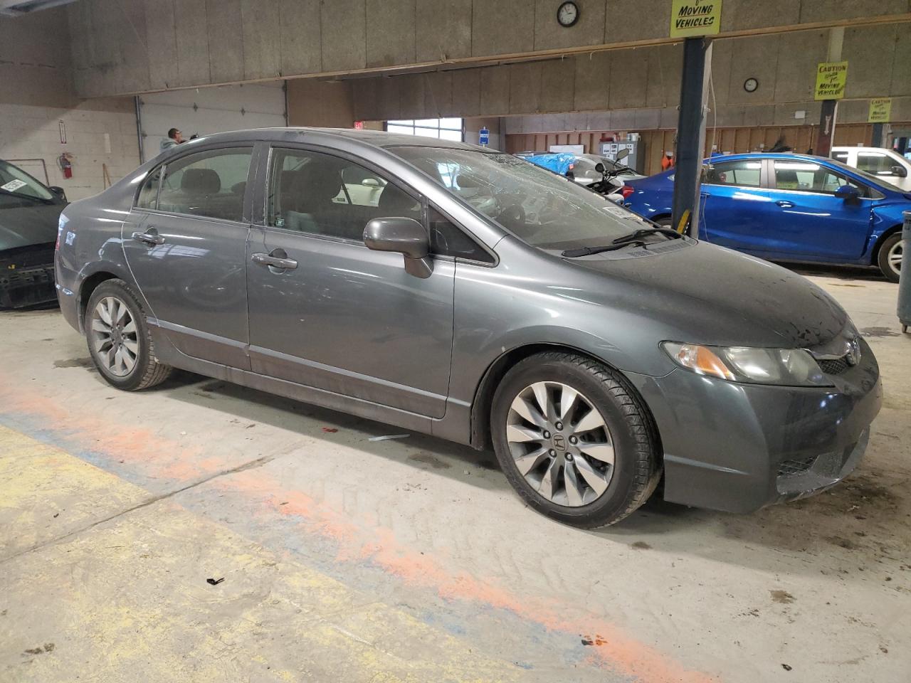 2009 Honda Civic - Image 4