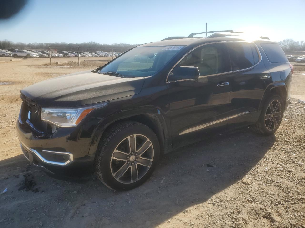 2019 GMC Acadia - Image 1