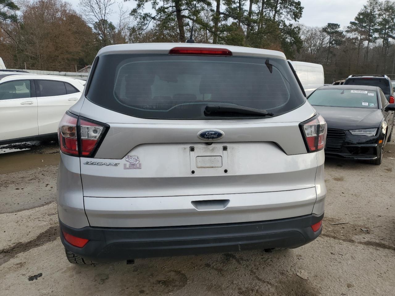 2017 Ford Escape - Image 6