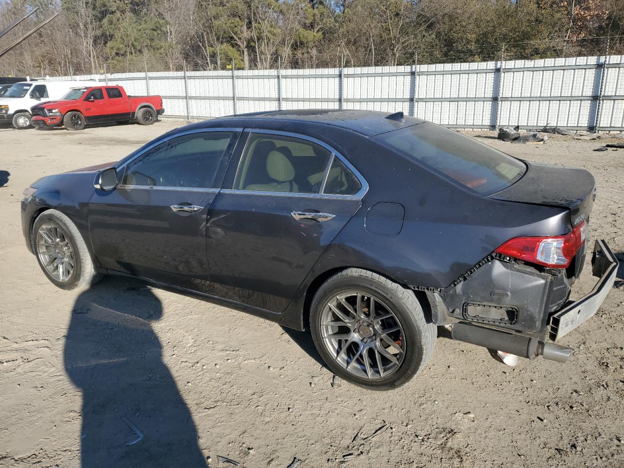 2014 Acura TSX - Image 2