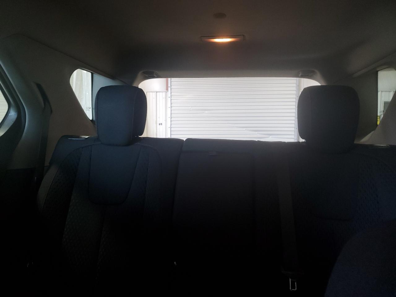 2012 Chevrolet Equinox - Image 10