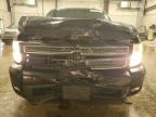 2012 Chevrolet Silverado K1500 Ltz للبيع في Franklin، WI - Front End