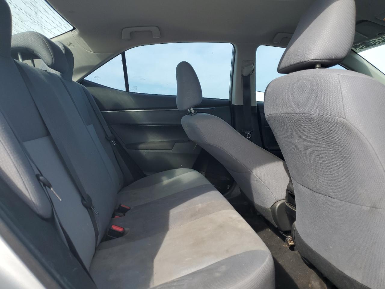 2016 Toyota Corolla - Image 10