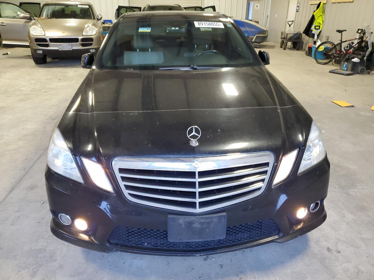 2010 Mercedes-Benz E-klasse - Image 5