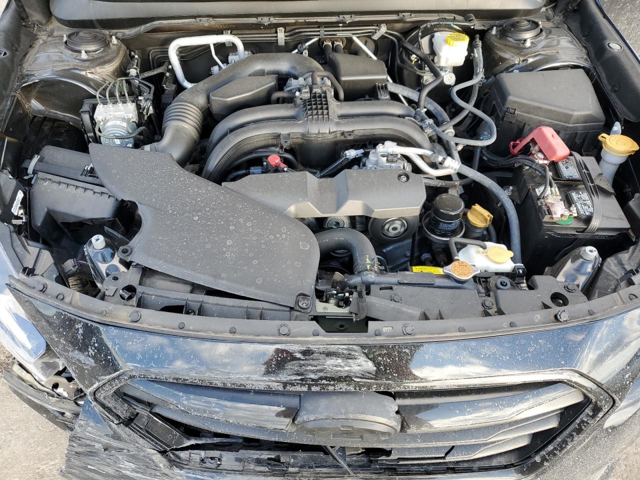 2019 Subaru Legacy - Image 11