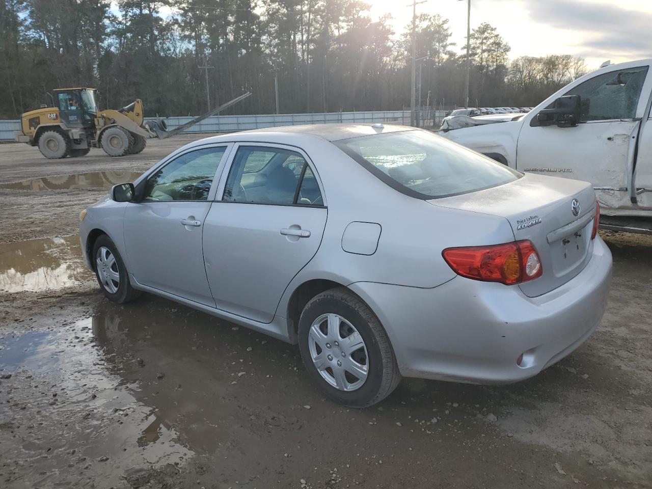 2010 Toyota Corolla - Image 2