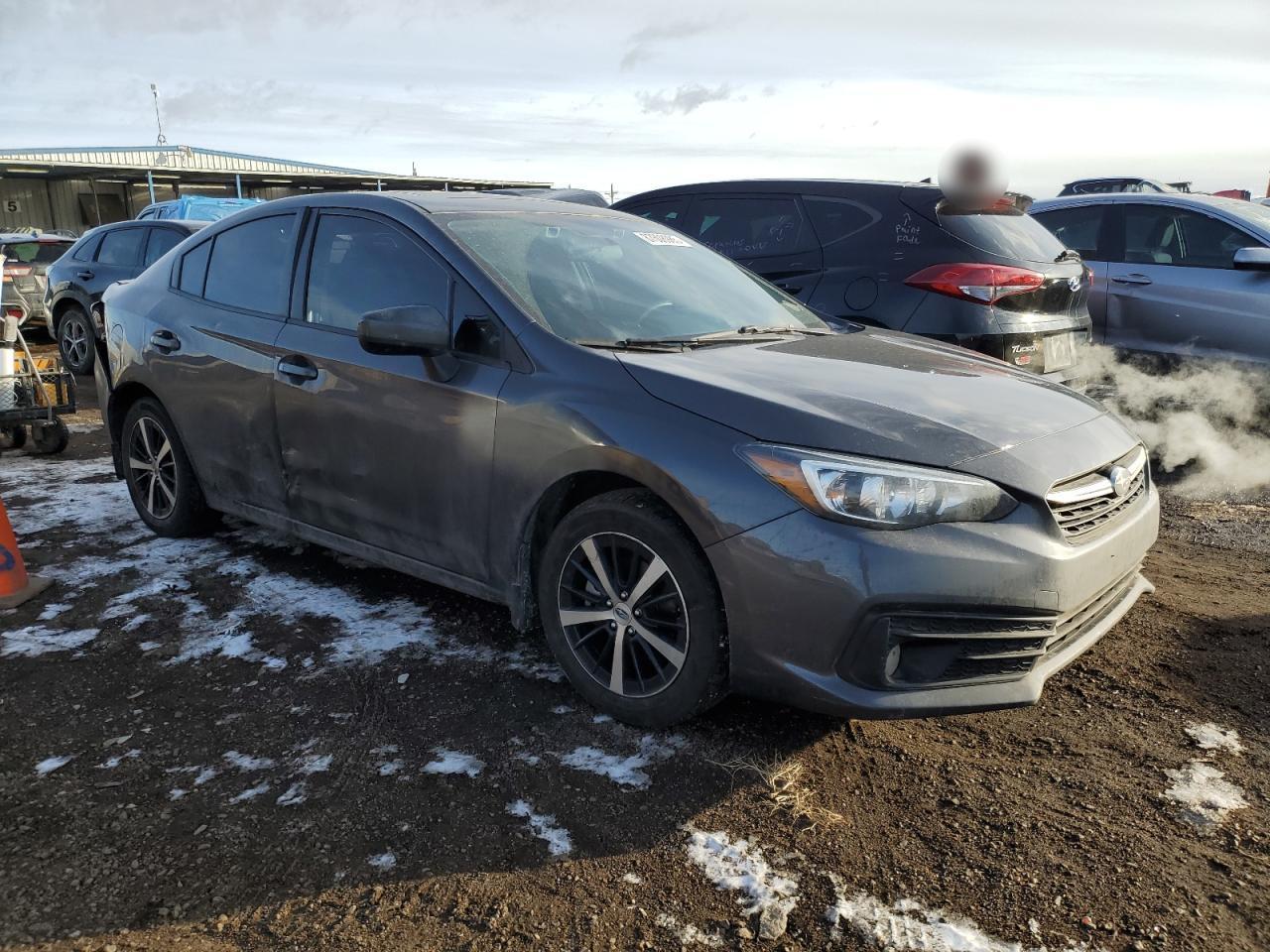 2020 Subaru Impreza - Image 4