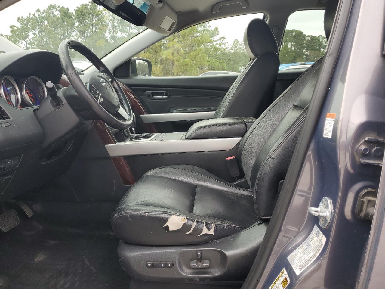 2007 Mazda CX-9 - Image 7
