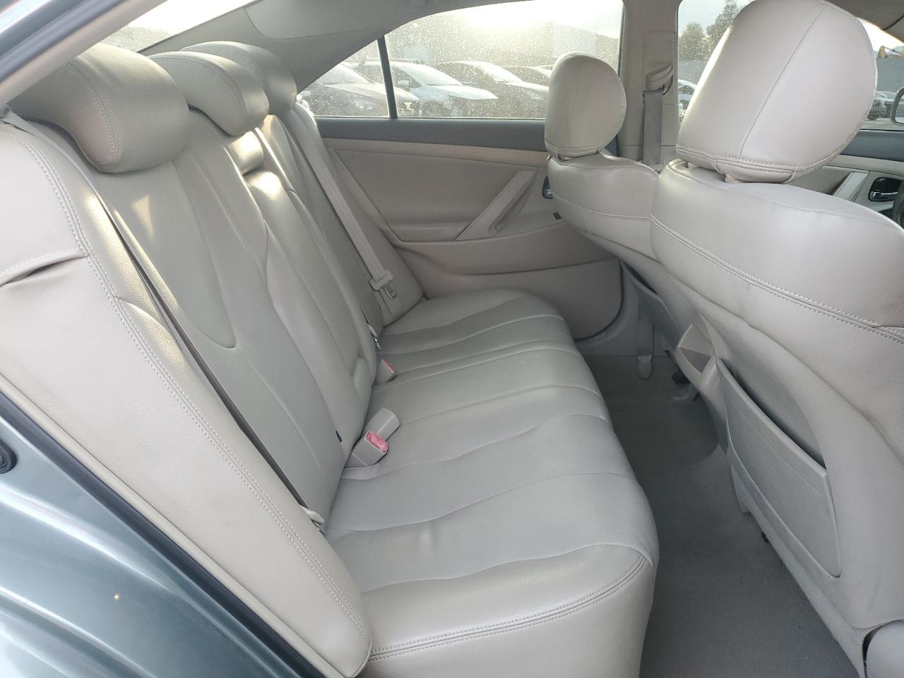 2007 Toyota Camry - Image 11