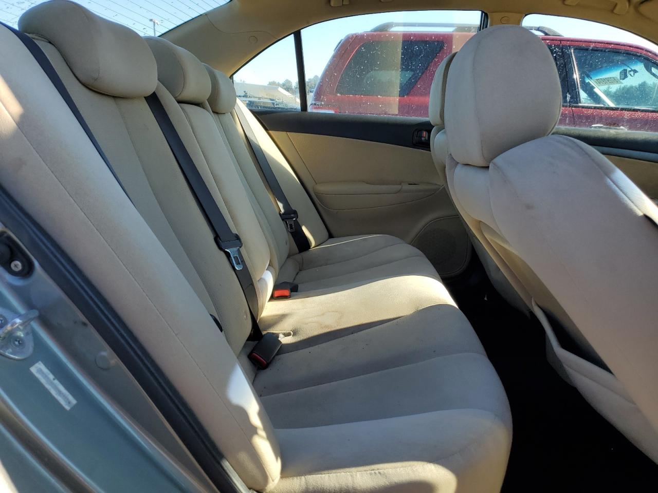 2009 Hyundai Sonata - Image 10