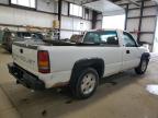 2001 Chevrolet Silverado C1500 en Venta en Nisku, AB - Front End