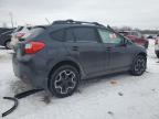 2014 Subaru Xv Crosstrek 2.0 Premium en Venta en Wayland, MI - Front End