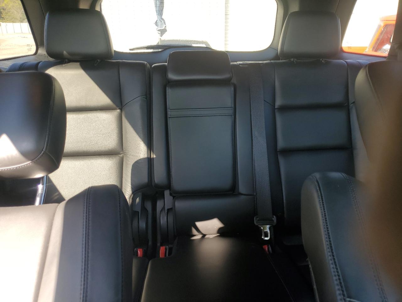 2018 Jeep Grand Cherokee - Image 10