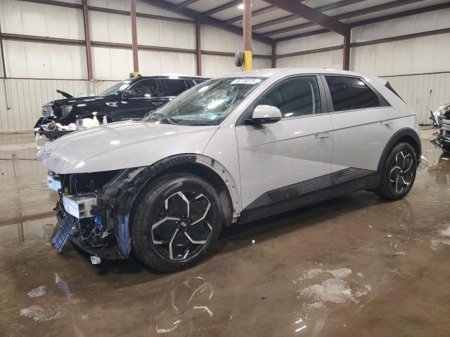 HYUNDAI IONIQ 5 SE 2022