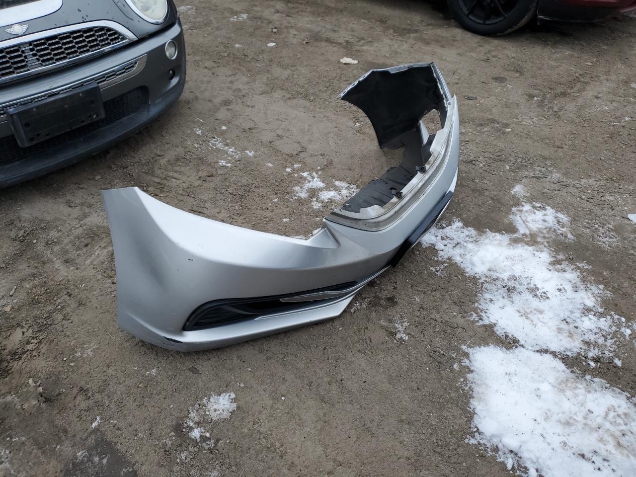 2014 Honda Civic - Image 12